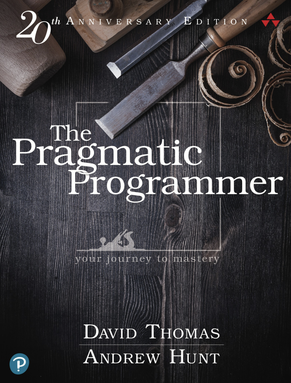 The Pragmatic Programmer